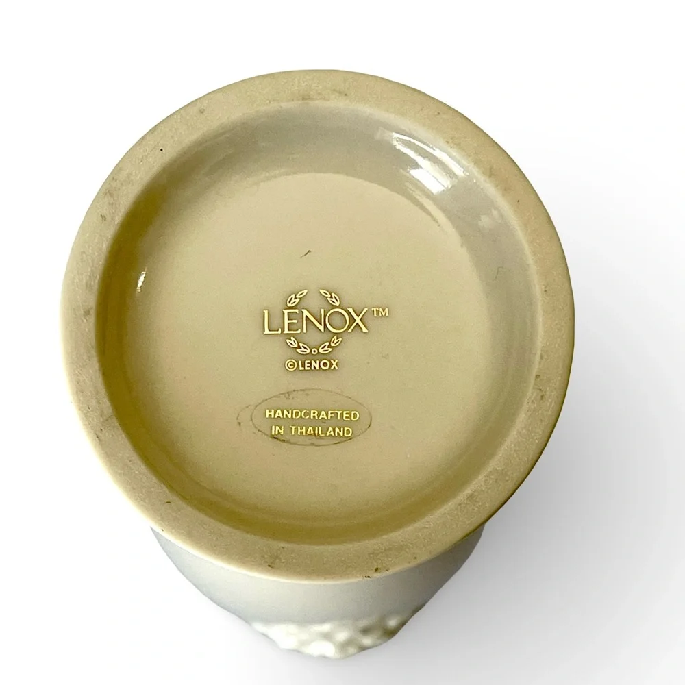 Lenox 80’s rose